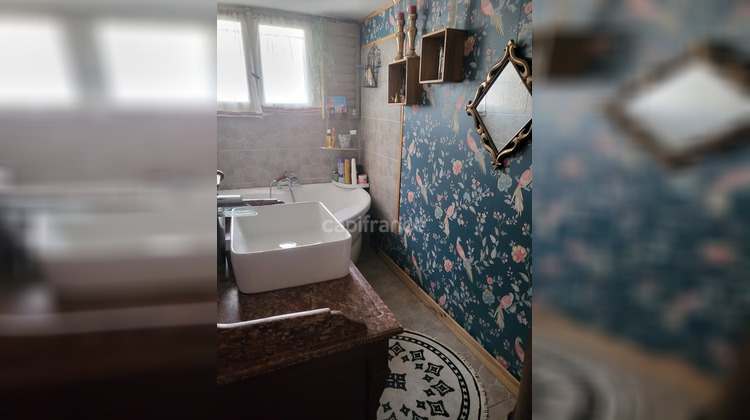 Ma-Cabane - Vente Maison SALINDRES, 176 m²