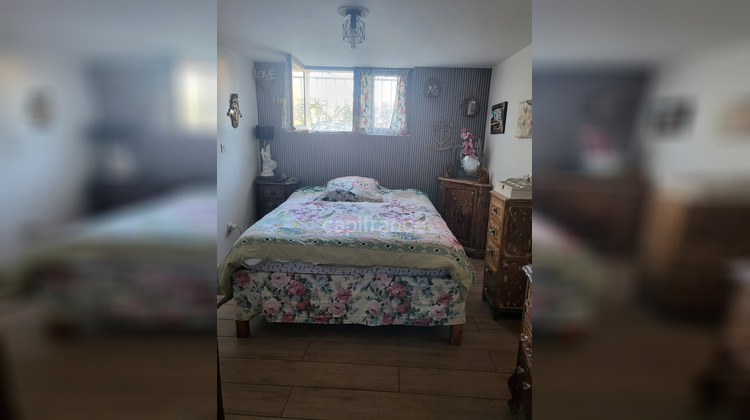 Ma-Cabane - Vente Maison SALINDRES, 176 m²