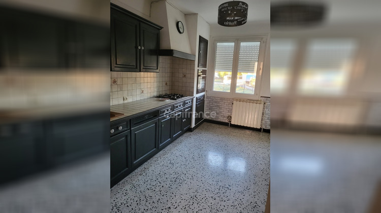 Ma-Cabane - Vente Maison SALINDRES, 176 m²