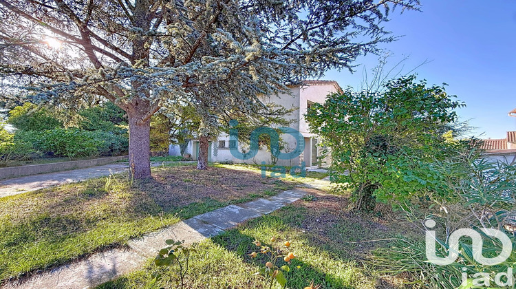 Ma-Cabane - Vente Maison Salindres, 93 m²