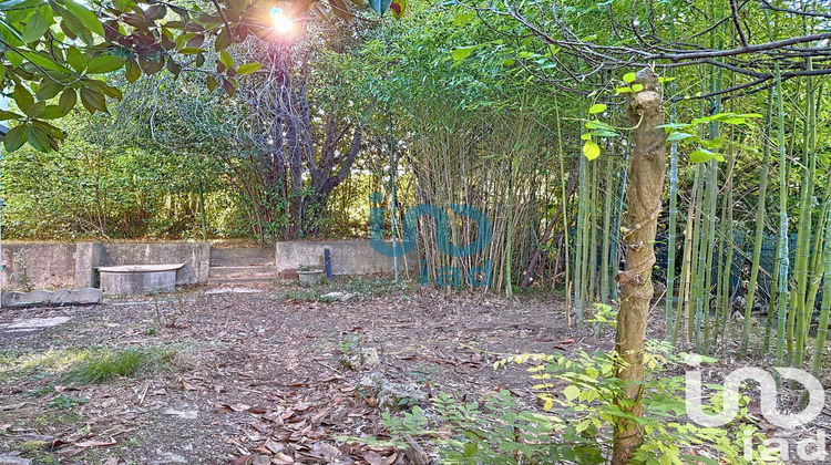 Ma-Cabane - Vente Maison Salindres, 93 m²