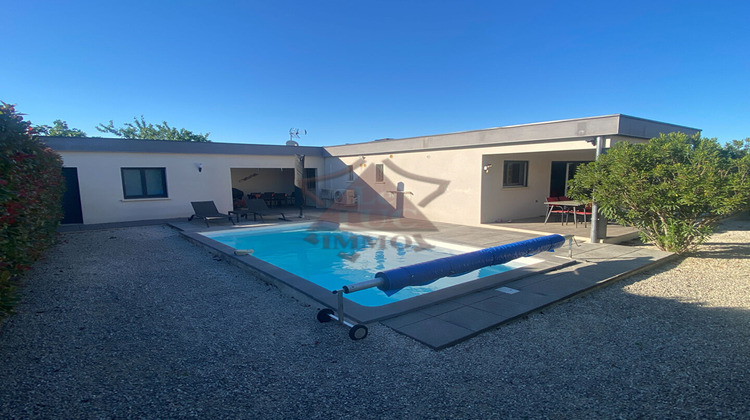 Ma-Cabane - Vente Maison SALINDRES, 108 m²
