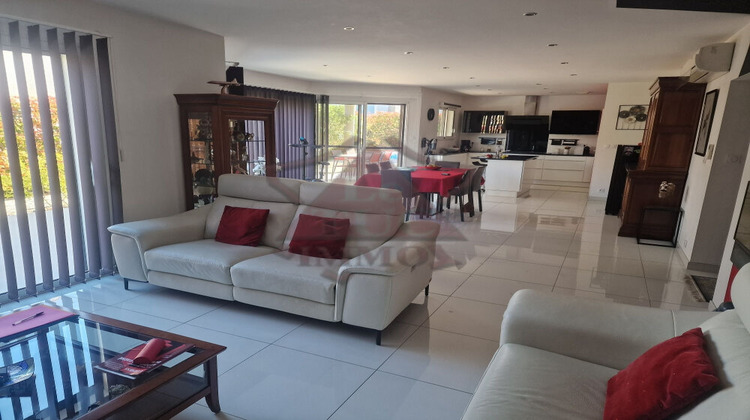 Ma-Cabane - Vente Maison SALINDRES, 108 m²