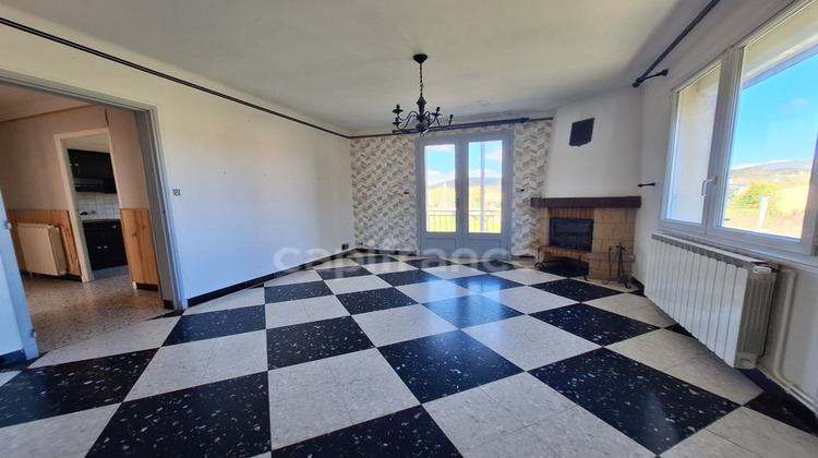Ma-Cabane - Vente Maison SALINDRES, 176 m²