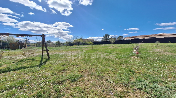 Ma-Cabane - Vente Maison SALINDRES, 176 m²