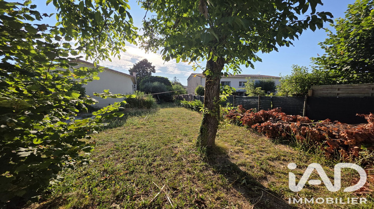 Ma-Cabane - Vente Maison Salindres, 72 m²