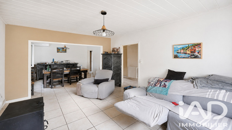 Ma-Cabane - Vente Maison Salindres, 72 m²