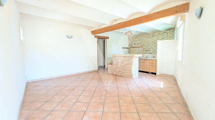 Ma-Cabane - Vente Maison SALINDRES, 80 m²