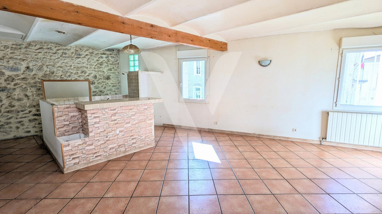 Ma-Cabane - Vente Maison SALINDRES, 80 m²
