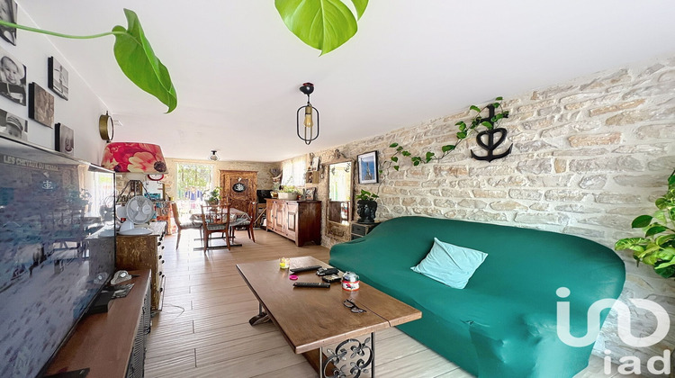 Ma-Cabane - Vente Maison Salindres, 176 m²