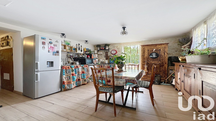 Ma-Cabane - Vente Maison Salindres, 176 m²