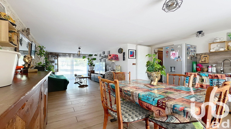 Ma-Cabane - Vente Maison Salindres, 176 m²