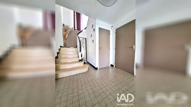 Ma-Cabane - Vente Maison Salindres, 159 m²