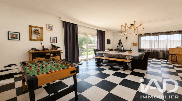 Ma-Cabane - Vente Maison Salindres, 159 m²