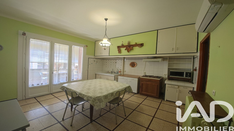 Ma-Cabane - Vente Maison Salindres, 78 m²