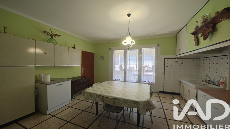 Ma-Cabane - Vente Maison Salindres, 78 m²
