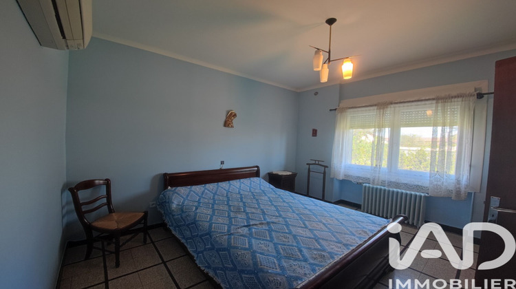 Ma-Cabane - Vente Maison Salindres, 78 m²