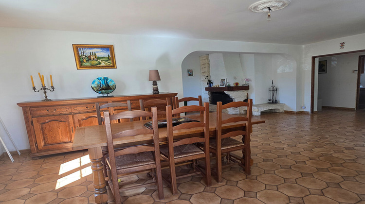 Ma-Cabane - Vente Maison SALINDRES, 151 m²