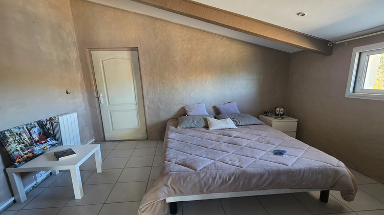 Ma-Cabane - Vente Maison SALINDRES, 151 m²