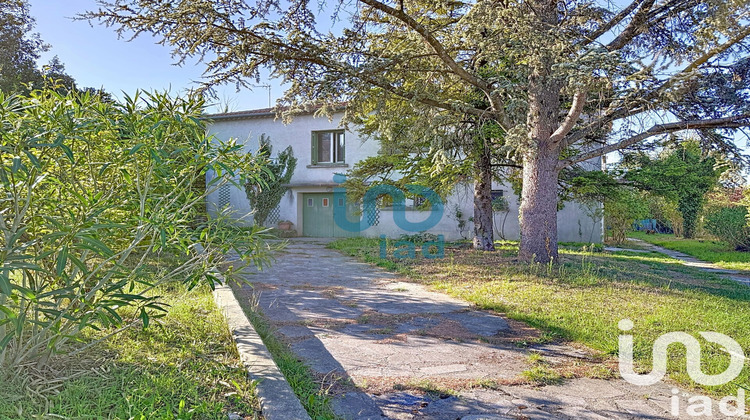 Ma-Cabane - Vente Maison Salindres, 93 m²