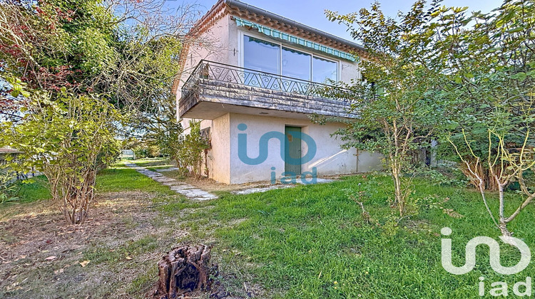 Ma-Cabane - Vente Maison Salindres, 93 m²