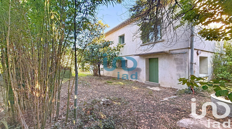 Ma-Cabane - Vente Maison Salindres, 93 m²