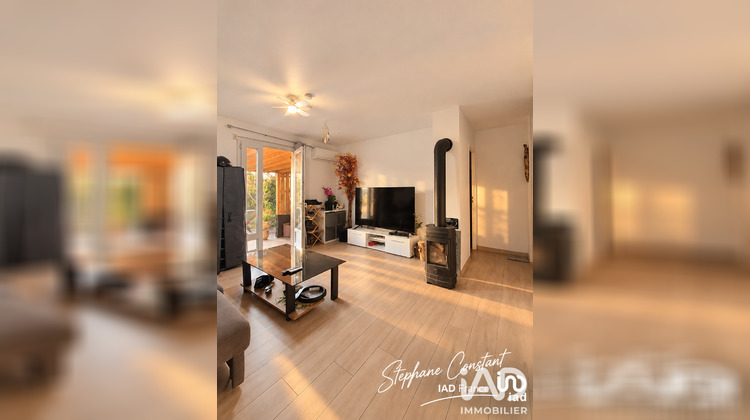 Ma-Cabane - Vente Maison Salindres, 84 m²