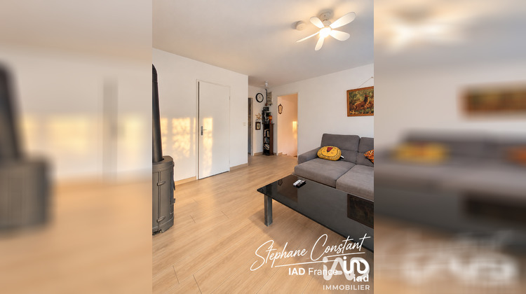 Ma-Cabane - Vente Maison Salindres, 84 m²