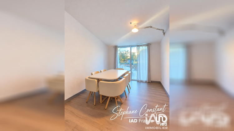 Ma-Cabane - Vente Maison Salindres, 84 m²