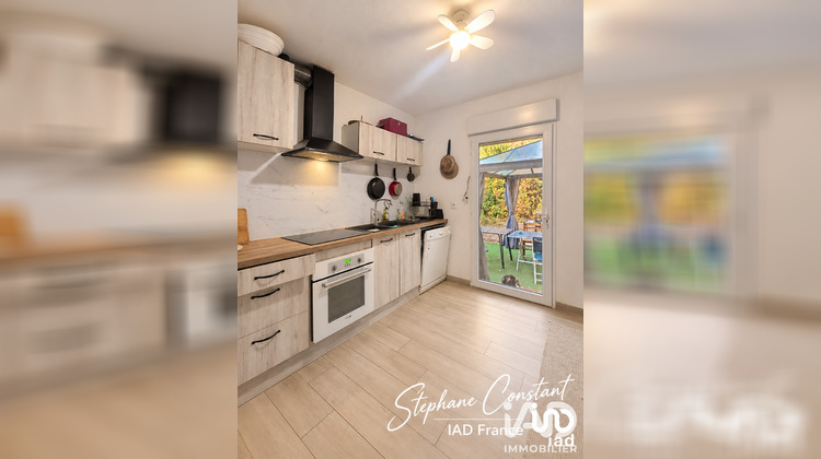 Ma-Cabane - Vente Maison Salindres, 84 m²