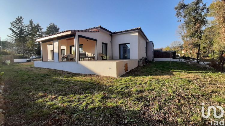 Ma-Cabane - Vente Maison Salinelles, 140 m²