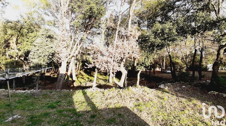 Ma-Cabane - Vente Maison Salinelles, 140 m²