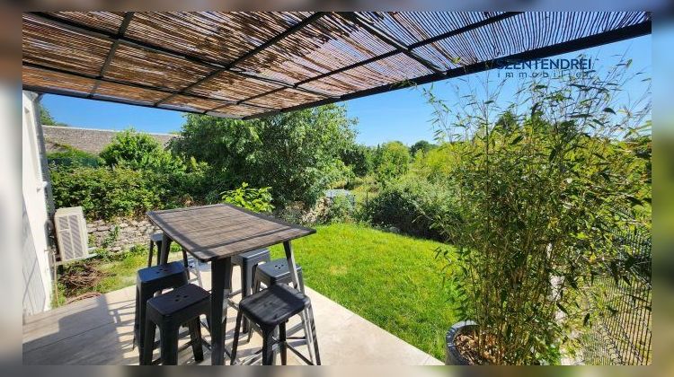 Ma-Cabane - Vente Maison Salinelles, 128 m²