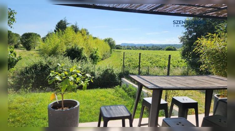 Ma-Cabane - Vente Maison Salinelles, 128 m²