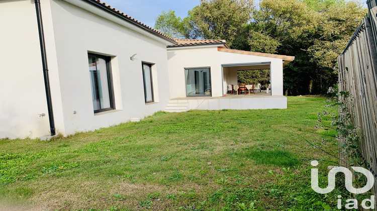 Ma-Cabane - Vente Maison Salinelles, 140 m²