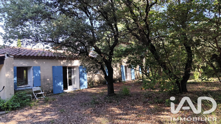 Ma-Cabane - Vente Maison Salinelles, 160 m²