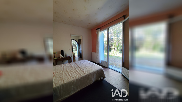 Ma-Cabane - Vente Maison Salinelles, 160 m²