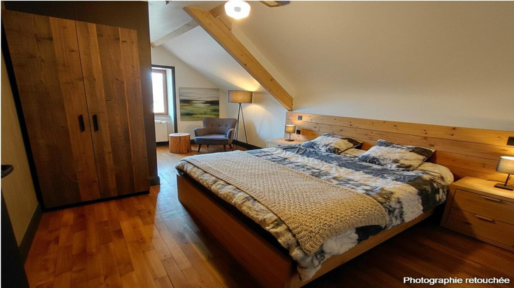 Ma-Cabane - Vente Maison SALINS, 231 m²