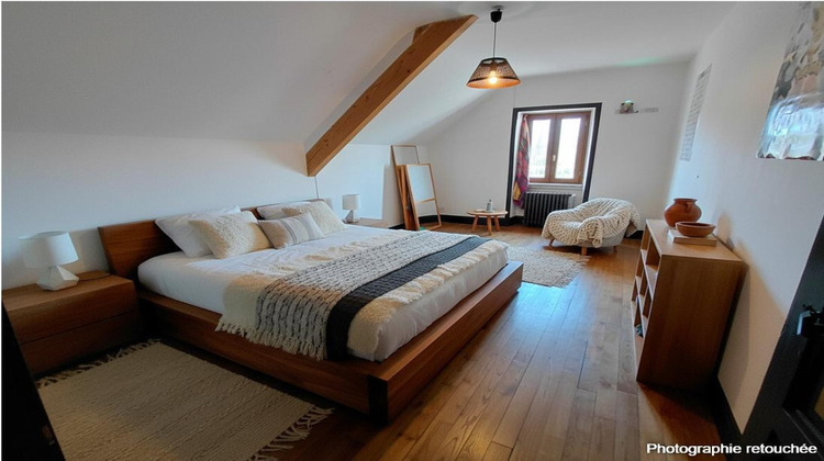 Ma-Cabane - Vente Maison SALINS, 231 m²