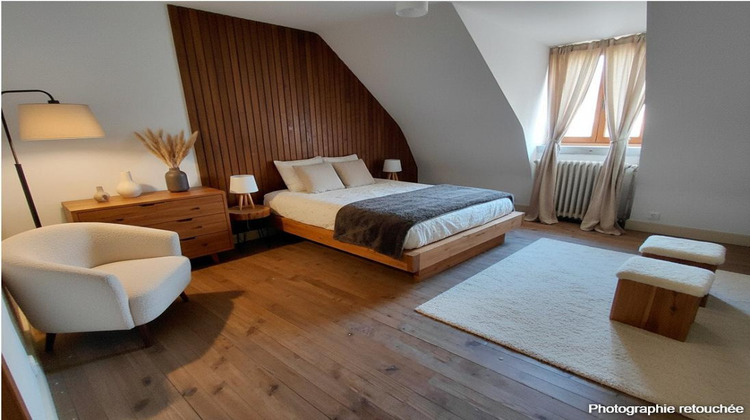 Ma-Cabane - Vente Maison SALINS, 231 m²