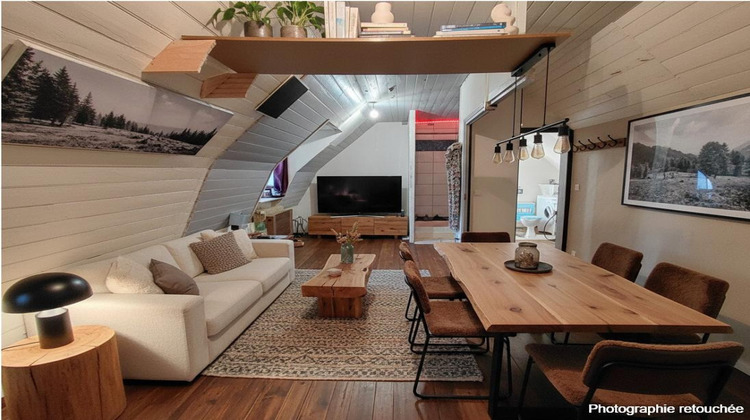 Ma-Cabane - Vente Maison SALINS, 231 m²