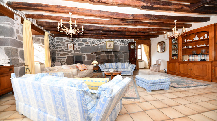 Ma-Cabane - Vente Maison Salins, 142 m²