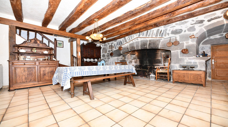 Ma-Cabane - Vente Maison Salins, 142 m²