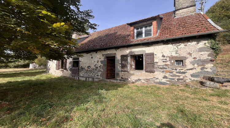 Ma-Cabane - Vente Maison Salins, 84 m²