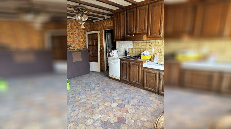 Ma-Cabane - Vente Maison SALINS, 140 m²
