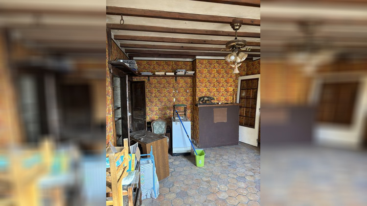 Ma-Cabane - Vente Maison SALINS, 140 m²