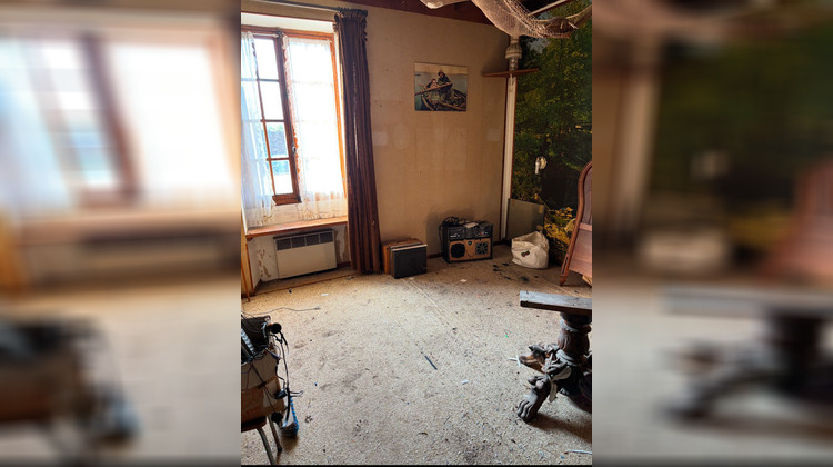Ma-Cabane - Vente Maison SALINS, 140 m²