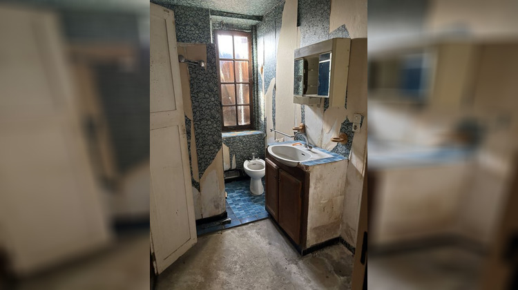 Ma-Cabane - Vente Maison SALINS, 140 m²