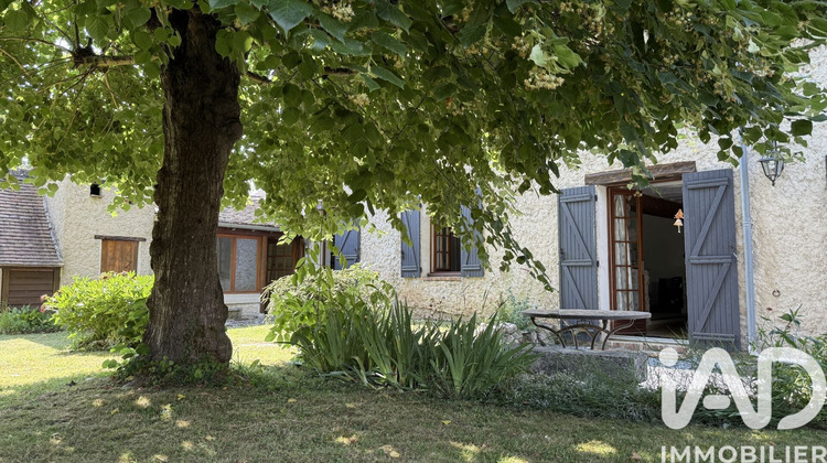 Ma-Cabane - Vente Maison Salins, 135 m²
