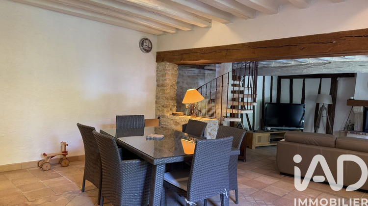 Ma-Cabane - Vente Maison Salins, 135 m²